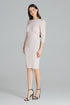 Cocktail dress model 143912